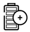 battery icon